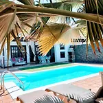 Lovely Kiluka Heated Pool Playa Blanca (Lanzarote)