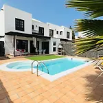 Casa de Férias Lovely Kiluka Heated Pool *