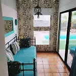 Lovely Kiluka Heated Pool Playa Blanca (Lanzarote)