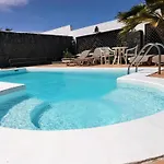 Lovely Kiluka Heated Pool 플라야블랑카