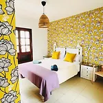 Feriehus Lovely Kiluka Heated Pool Playa Blanca (Lanzarote)