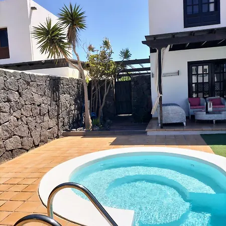 Lovely Kiluka * Playa Blanca (Lanzarote)