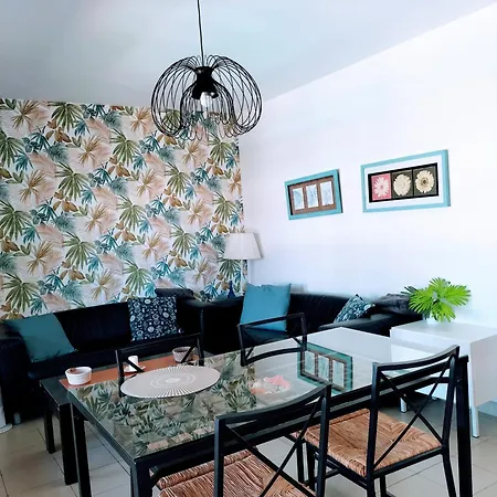 Holiday home Lovely Kiluka
