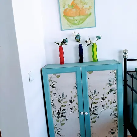 펜션 Lovely Kiluka Heated Pool 플라야블랑카