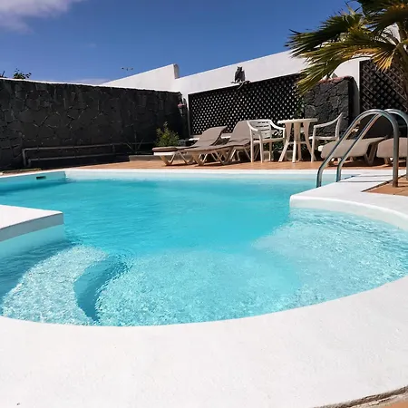 Lovely Kiluka Heated Pool 플라야블랑카