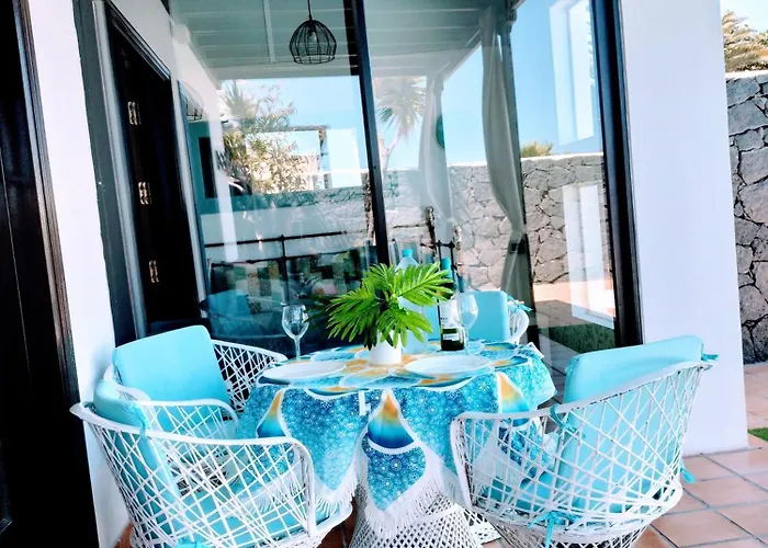 Lovely Kiluka Heated Pool Feriehus