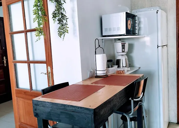 Feriehus Lovely Kiluka Heated Pool Playa Blanca (Lanzarote)