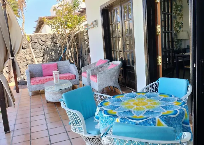 Lovely Kiluka Heated Pool Feriehus