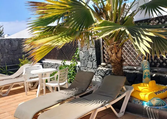 Lovely Kiluka Heated Pool Feriehus *