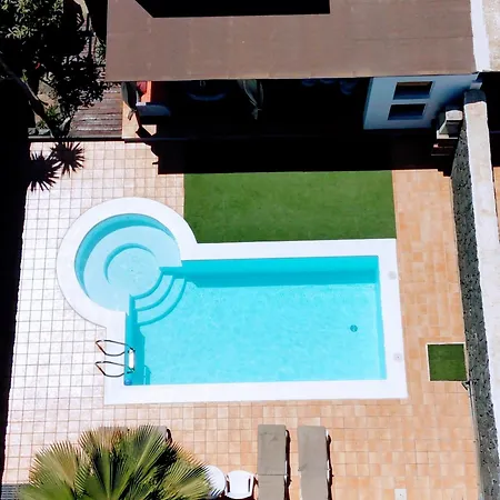 Lovely Kiluka Heated Pool Dom wakacyjny