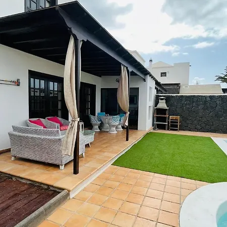 度假居 Lovely Kiluka Heated Pool *