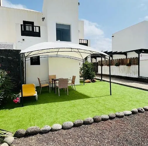 펜션 Lovely Kiluka Heated Pool