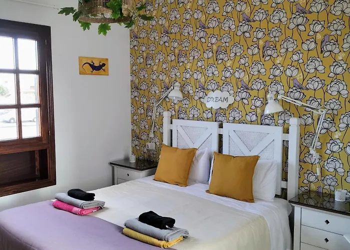 Lovely Kiluka Heated Pool * 플라야블랑카