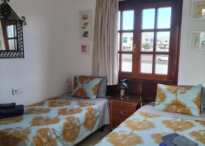 Lovely Kiluka Heated Pool * 플라야블랑카