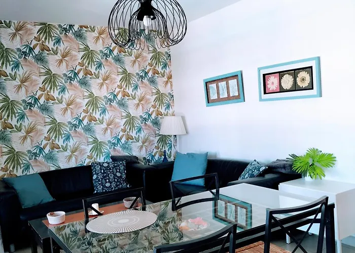 펜션 Lovely Kiluka Heated Pool