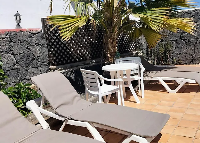 Lovely Kiluka Heated Pool