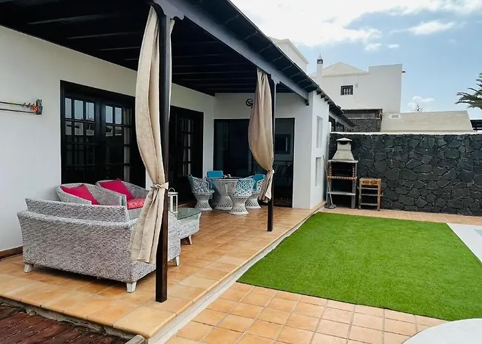 度假居 Lovely Kiluka Heated Pool *